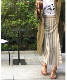 RIVE DROITE | スカート