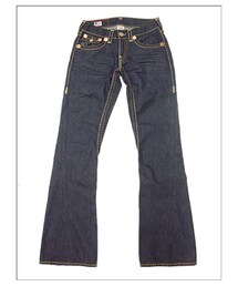 TRUE RELIGION | TRUE RELIGION JOEY FLARE SUPER T(デニムパンツ)