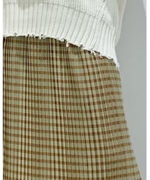 URBAN RESEARCH | スカート