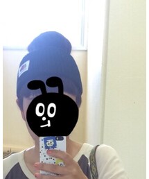 FRUIT OF THE LOOM | ヘアバンド