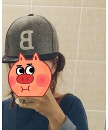 14+ | キャップ