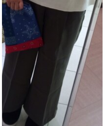 GU | その他パンツ