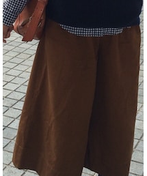 RAY CASSIN | その他パンツ