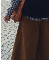 RAY CASSIN | その他パンツ