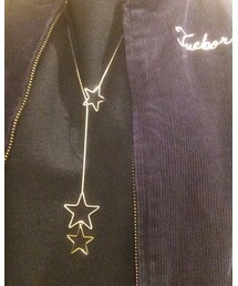BEAMS | ネックレス