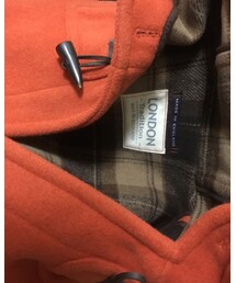 Bshop | ダッフルコート