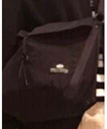 BAG'n'NOUN | ショルダーバッグ