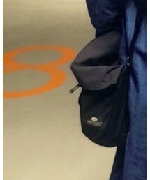 BAG'n'NOUN | ショルダーバッグ