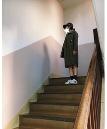 えらい下から撮ったね | その他