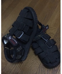 SHAKA | サンダル