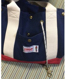 HIGH!STANDARD | トートバッグ