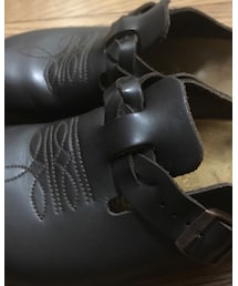BIRKENSTOCK | サンダル