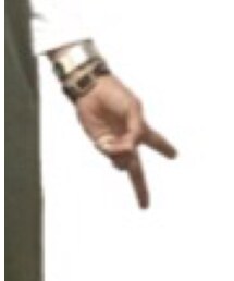 ♡&✌︎ | その他