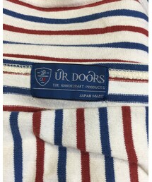 URBAN RESEARCH DOORS | トップス