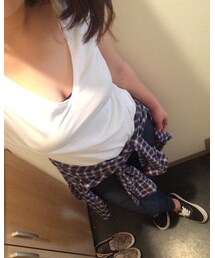 H&M | Tシャツ/カットソー