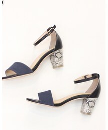 Te chichi | シャツ/ブラウス