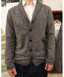 FRANK LEDER | ニット/セーター