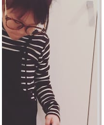 ZARA | その他トップス