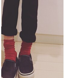 VANS | シューズ