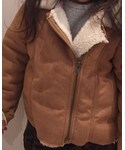 OLD NAVY(オールドネイビー)の「ジャケット/アウター(その他アウター)」