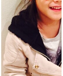 CHUBBYGANG | パーカー