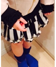 SISTER JENNI | スカート