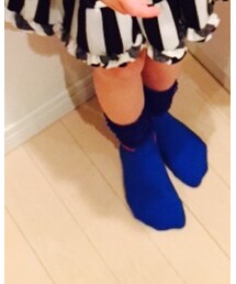 SISTER JENNI | ソックス/靴下