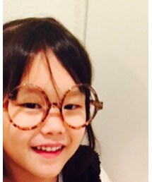 韓国子供服 | メガネ