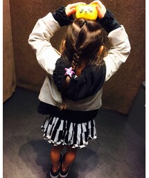 後ろ姿 | その他