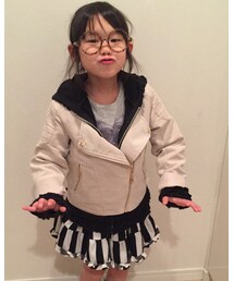 正面 | ヘアゴム