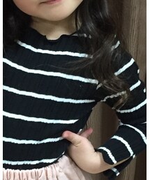 SALLY | ニット/セーター