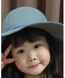 韓国子供服 | ハット
