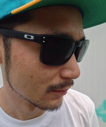 OAKLEY | Shaun White signature series polarized HOLBROOK(サングラス)