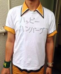 Happy Hamburg | Tシャツ/カットソー
