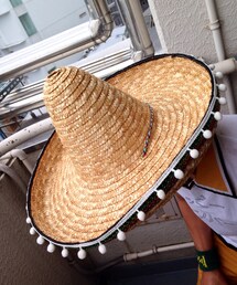 ソンブレロ | Sombrero(ハット)