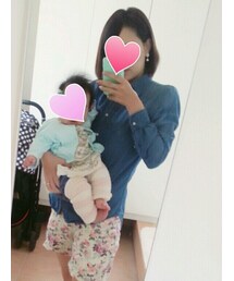 UNIQLO | シャツ/ブラウス