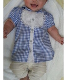 willmery | シャツ/ブラウス