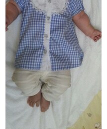 kids zoo | その他パンツ