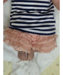 kids zoo | その他パンツ