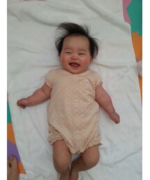 MIKI HOUSE | つなぎ/オールインワン