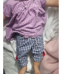 kids zoo | その他パンツ