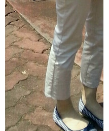 UNIQLO | その他パンツ