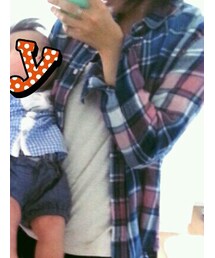 MOUSSY | トップス