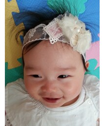 Handmade | ヘアアクセサリー