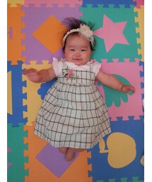 babyGAP | ワンピース/ドレス