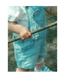 H&M | サロペット/オーバーオール