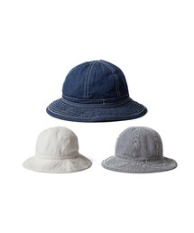 RADIALL | RADIALL FREE - 10oz.(ハット)