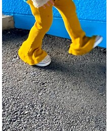 VANS | ベビーシューズ/ベビーソックス