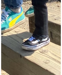 VANS | ベビーシューズ/ベビーソックス