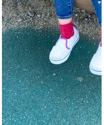 VANS | ベビーシューズ/ベビーソックス